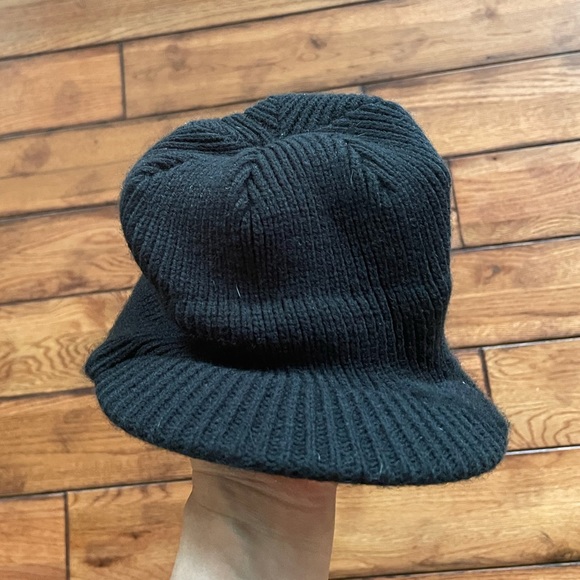 The North Face child sweater hat - Picture 5 of 5
